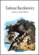  - WAK - Wielkie Archiwum Komiksu, Komiks, komiksy i o komiksach!