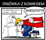  - WAK - Wielkie Archiwum Komiksu, Komiks, komiksy i o komiksach!