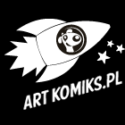  - WAK - Wielkie Archiwum Komiksu, Komiks, komiksy i o komiksach!