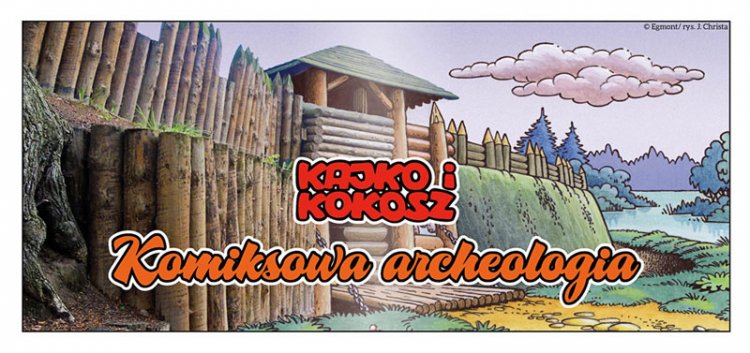  - WAK - Wielkie Archiwum Komiksu, Komiks, komiksy i o komiksach!