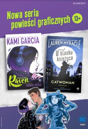  - WAK - Wielkie Archiwum Komiksu, Komiks, komiksy i o komiksach!