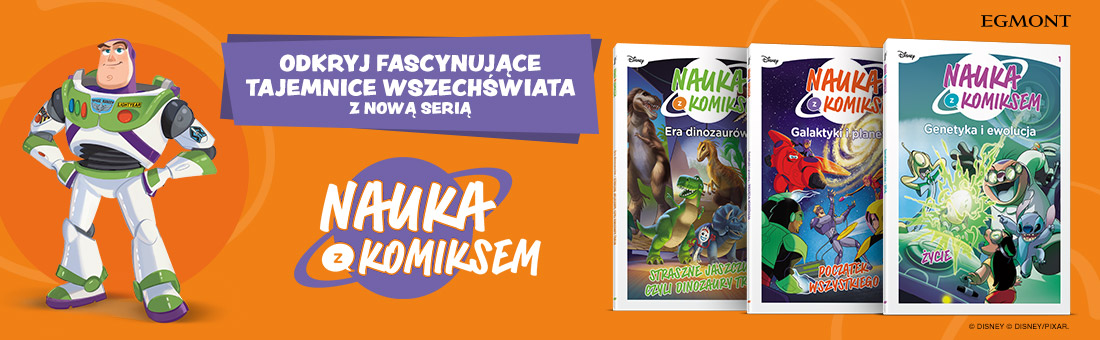  - WAK - Wielkie Archiwum Komiksu, Komiks, komiksy i o komiksach!