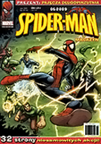 Spider-man Magazyn #5 [2009]