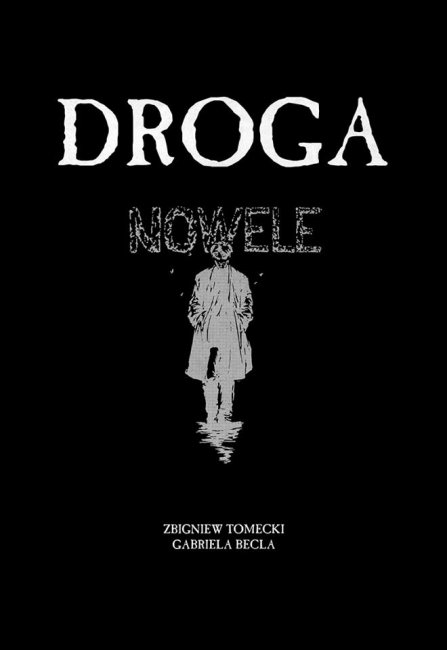 Droga - Nowele