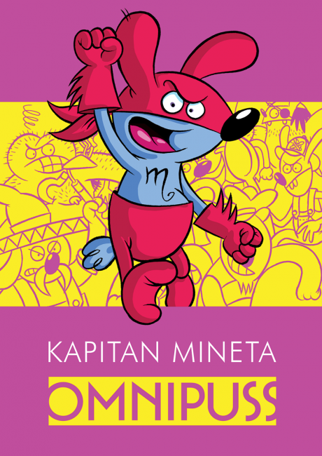 Kapitan Mineta: Omnipuss