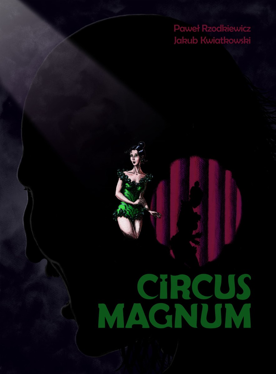 Circus Magnum