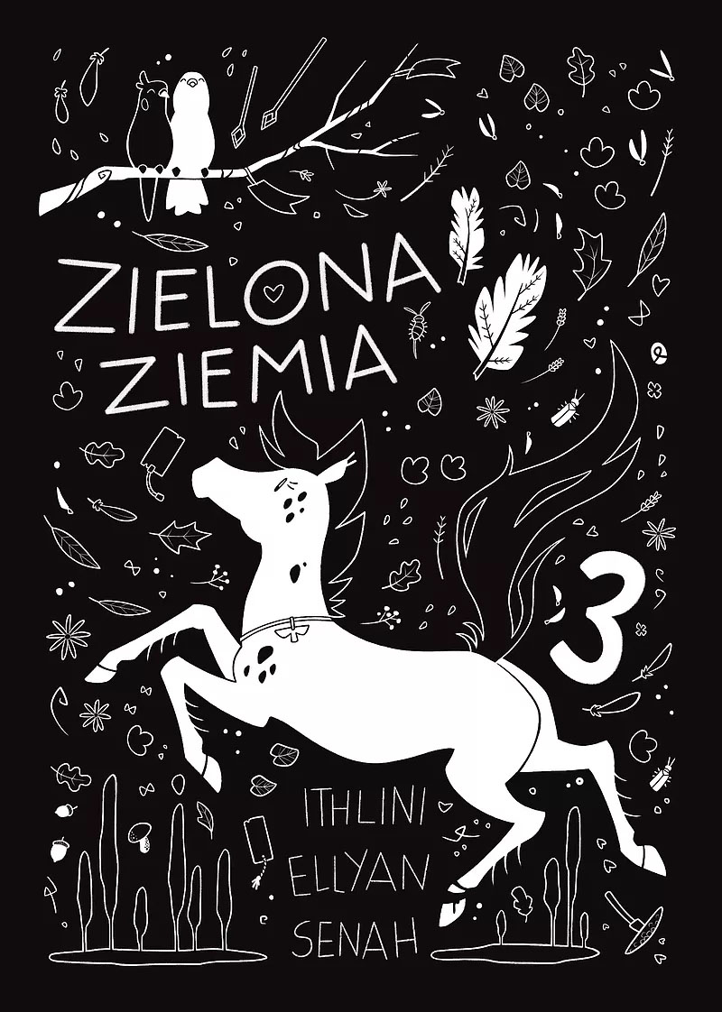 Zielona Ziemia #3