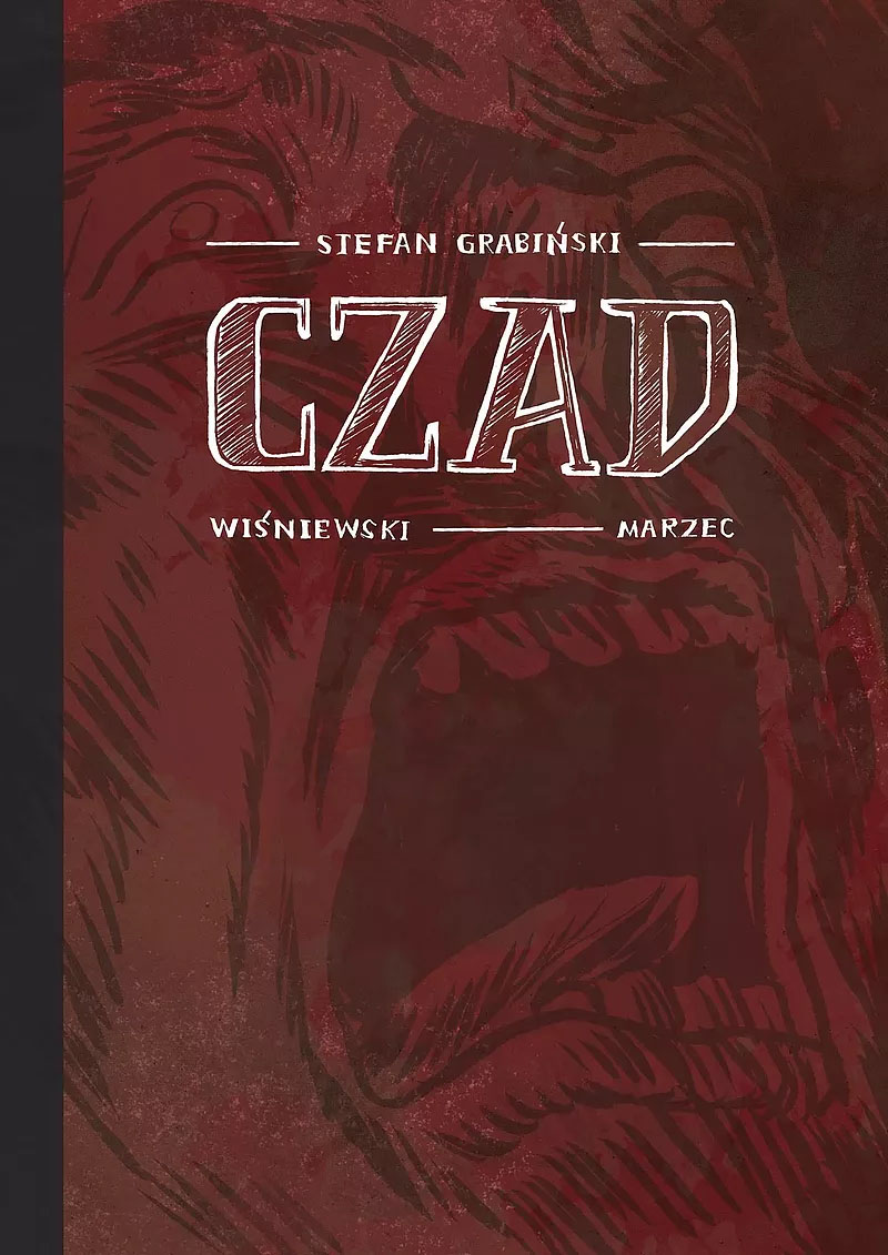 Czad