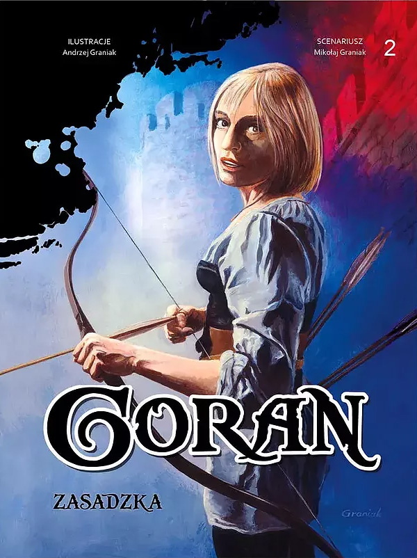 Goran #2 - Zasadzka