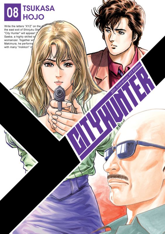 City Hunter #9