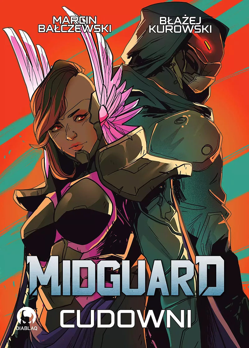 MidGuard: Cudowni