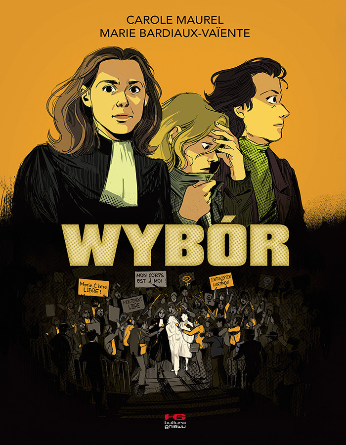 Wybór