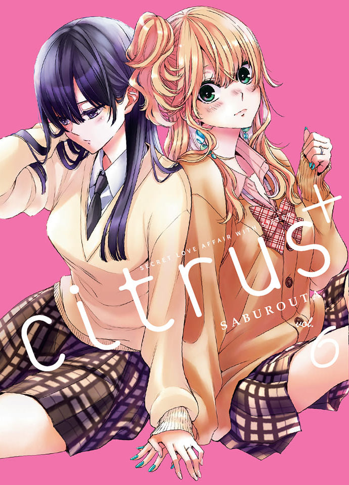 Citrus+ #6