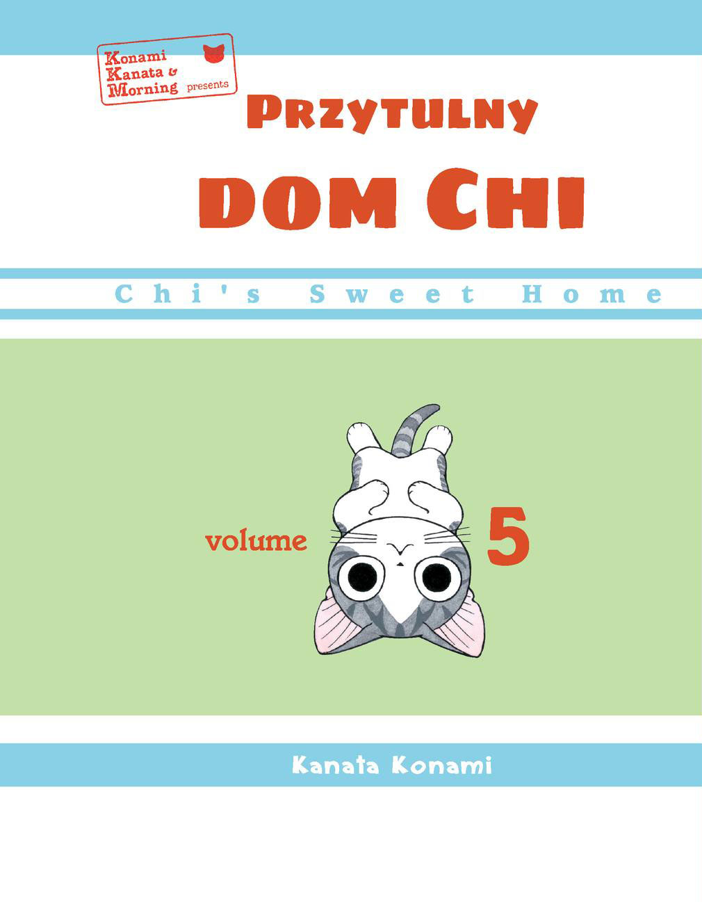 Przytulny dom Chi #5