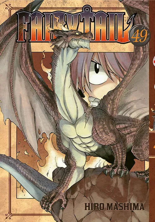 Fairy Tail #48