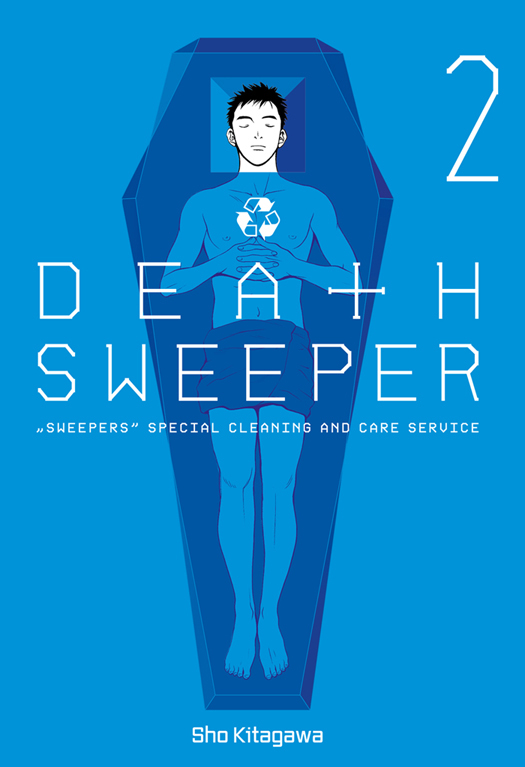 Death Sweeper #2