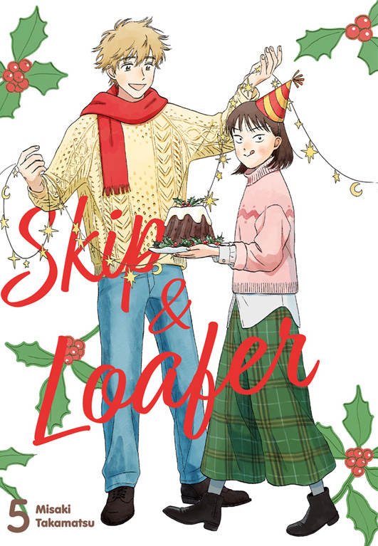 Skip & Loafer #5