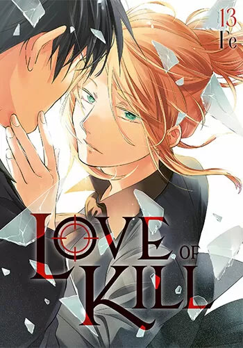 Love of Kill #13