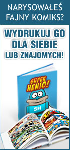 Stwórz coś niepowtarzalnego z nfotokreatorem!