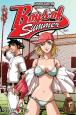 Boys of Summer #1